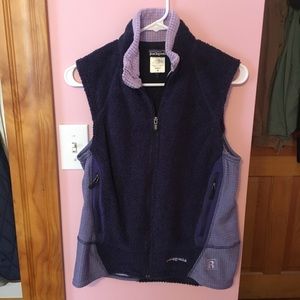 Patagonia Vest